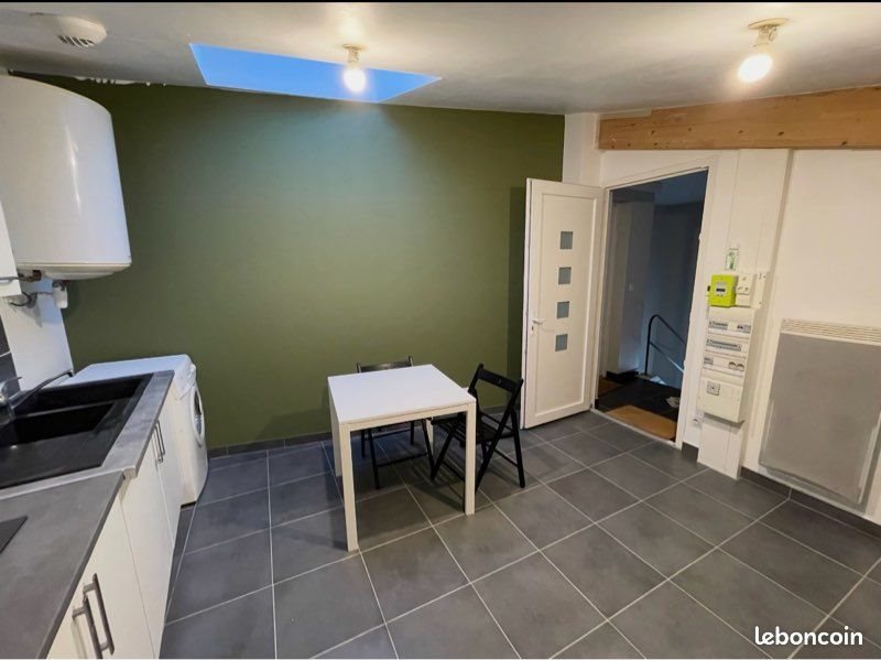Appartement à louer, 26m², Valence
