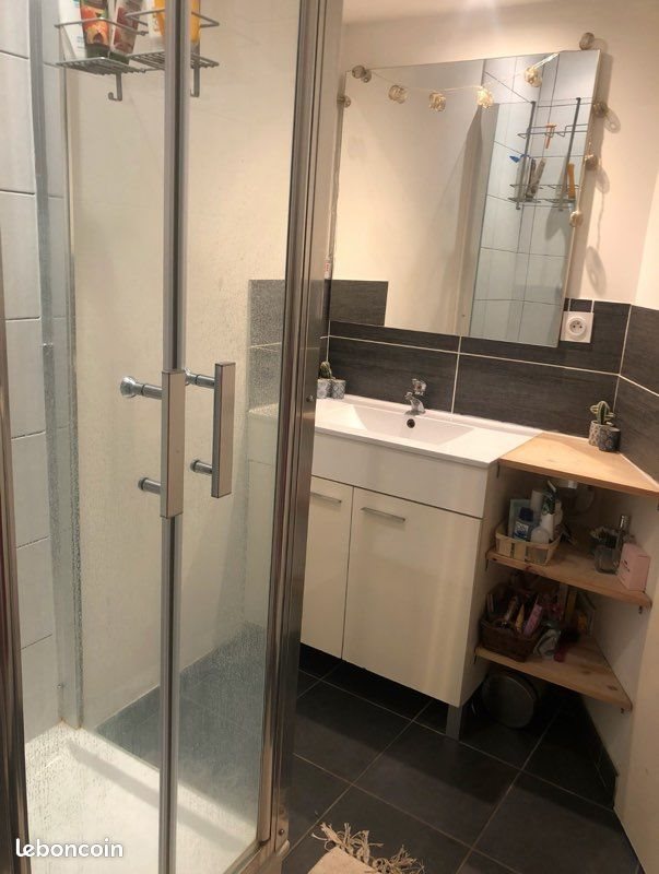 Appartement à louer, 26m², Valence