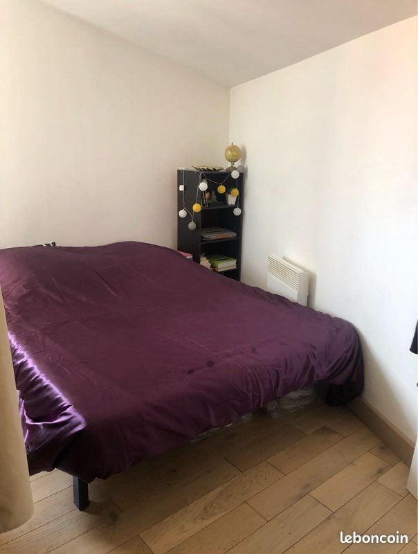 Appartement à louer, 26m², Valence