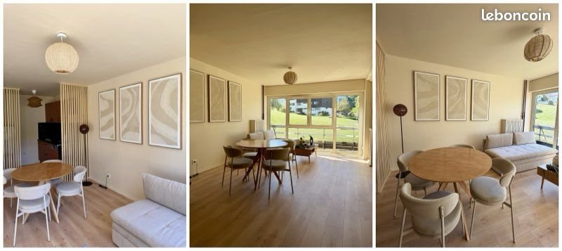 Appartement à louer, 45m², Collonges-sous-Salève