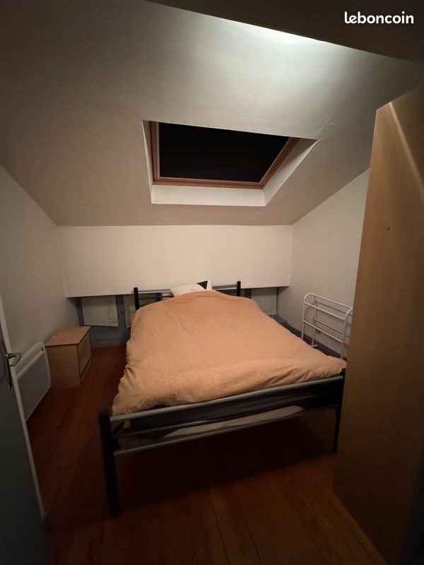 Appartement à louer, 40m², Le Puy-en-Velay