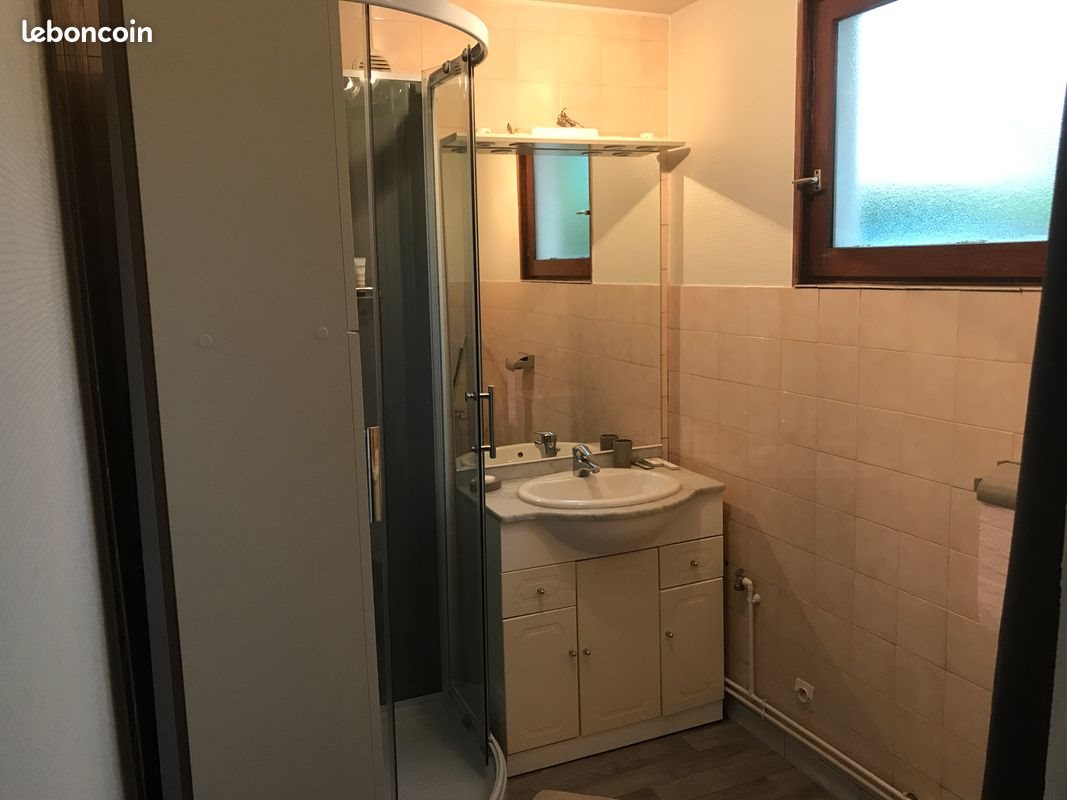 Appartement à louer, 25m², Dole