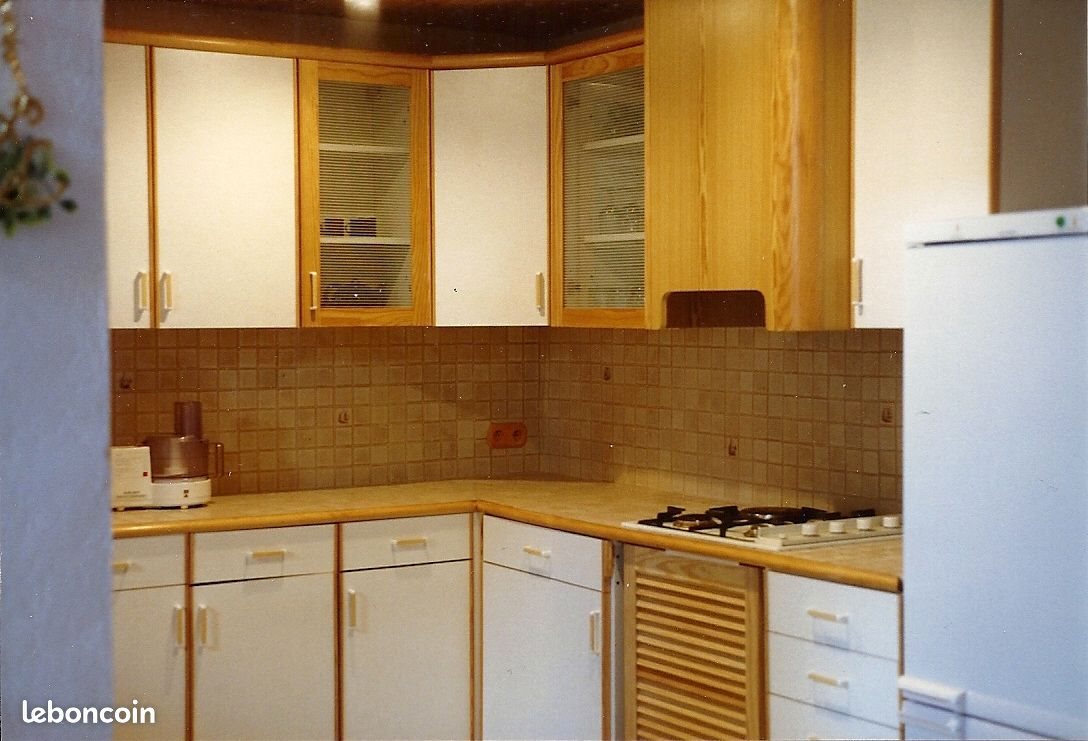 Appartement à louer, 52m², Velleron