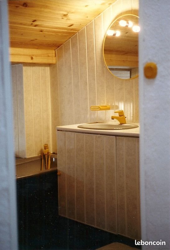Appartement à louer, 52m², Velleron