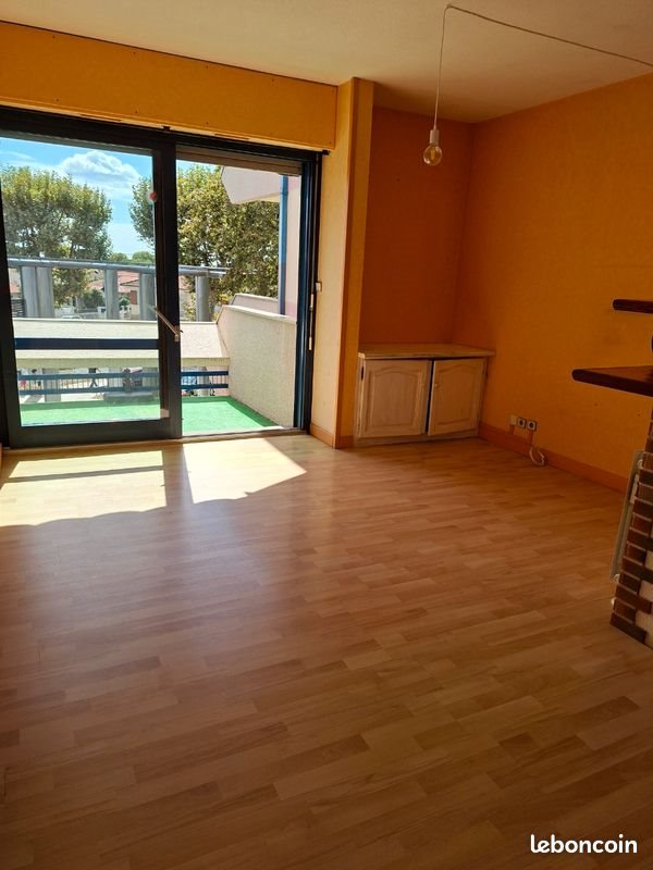 Appartement à vendre, 38m², Andernos-les-Bains