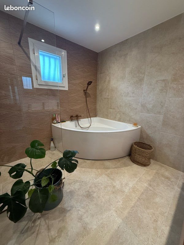 Maison à louer, 130m², Montpellier