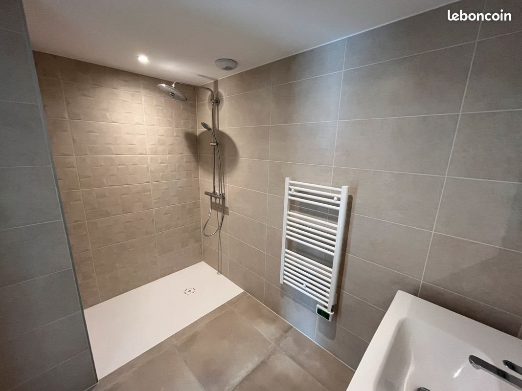 Appartement à louer, 62m², Colmar