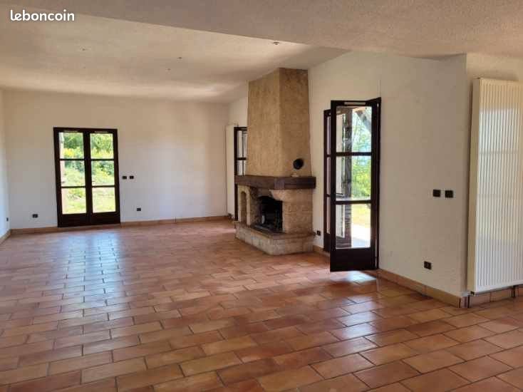 Maison à vendre, 170m², Saint-Martin-d'Uriage