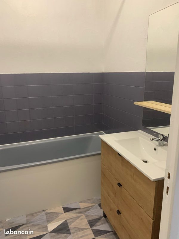 Appartement à louer, 60m², Dunkerque