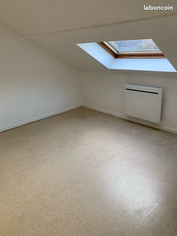 Appartement à louer, 60m², Dunkerque