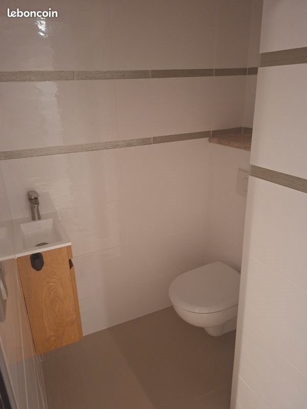 Appartement à louer, 47m², Roquebrune-sur-Argens
