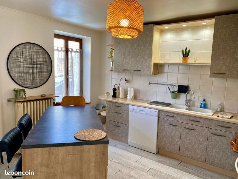 Maison à vendre, 105m², Éragny