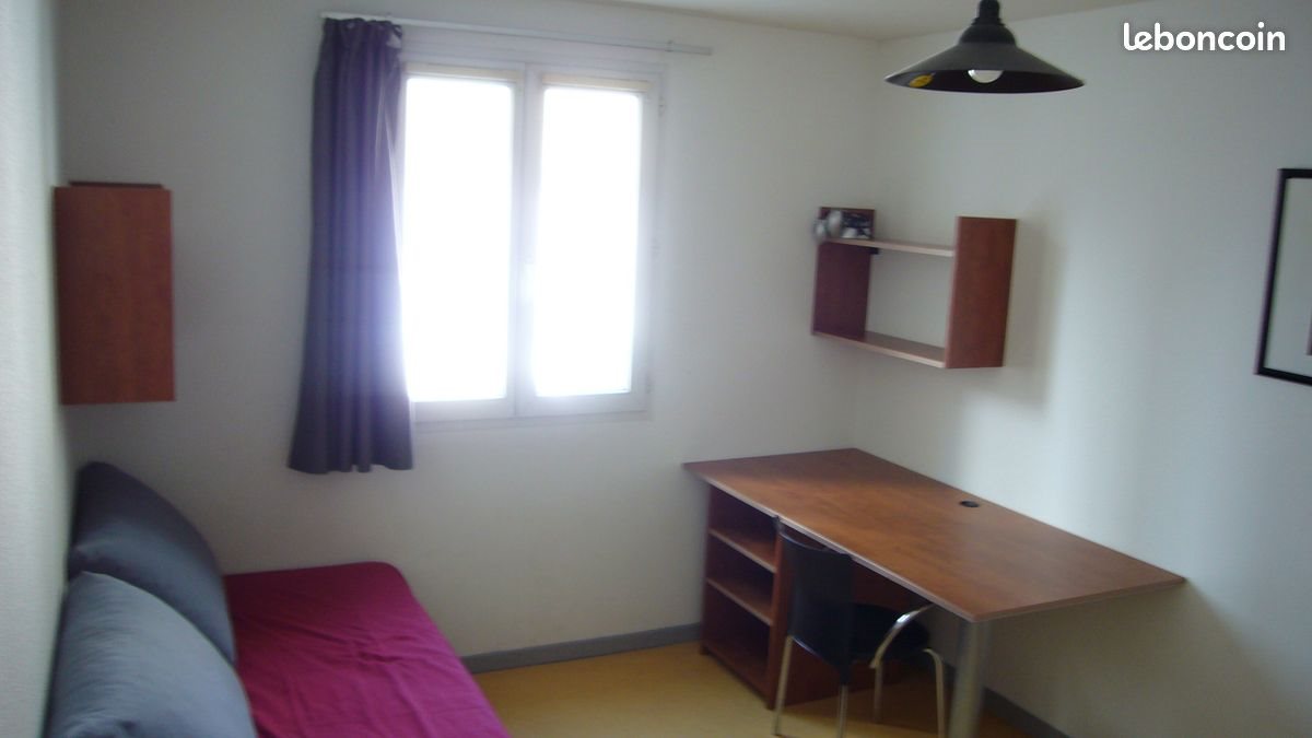 Appartement à louer, 18m², Valence