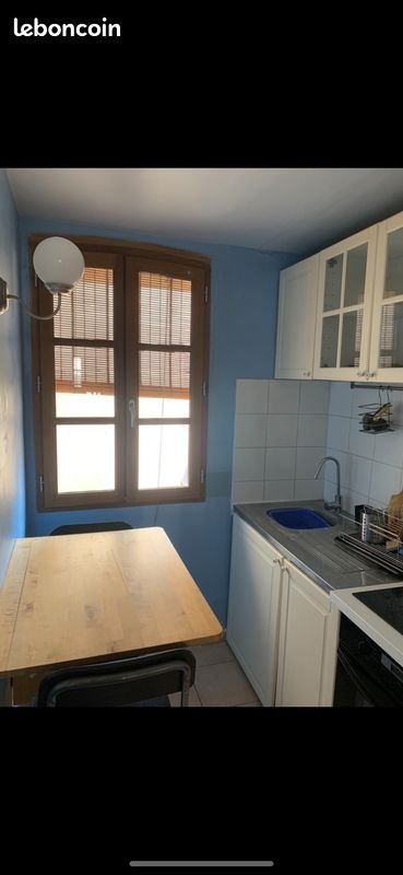 Appartement à louer, 35m², Aix-en-Provence