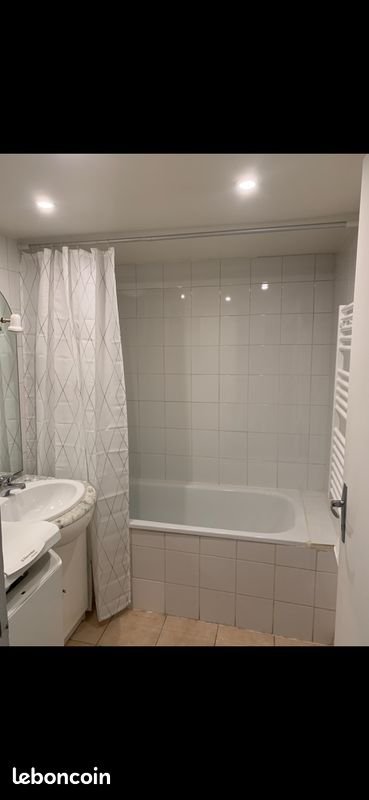 Appartement à louer, 35m², Aix-en-Provence