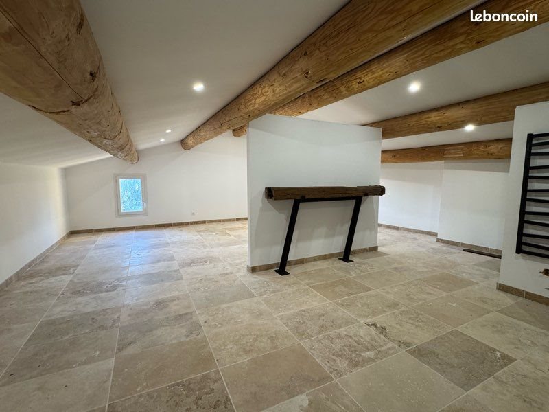 Maison à louer, 130m², Saint-Hilaire-de-Brethmas