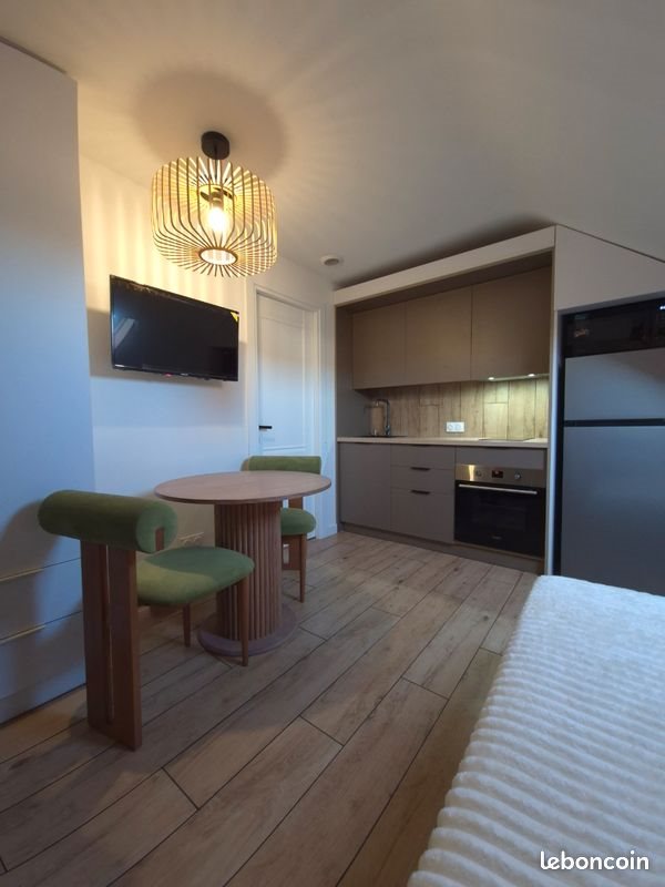 Appartement à louer, 12m², Le Mans