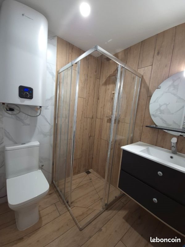 Appartement à louer, 12m², Le Mans