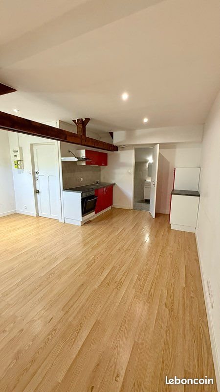 Appartement à louer, 27m², Montluçon