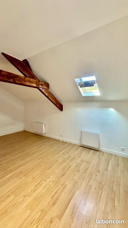 Appartement à louer, 27m², Montluçon