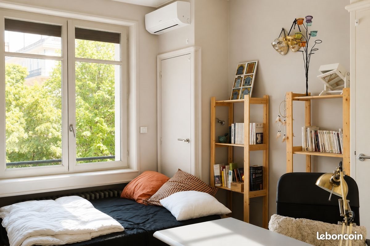 Appartement à vendre, 115m², Grenoble