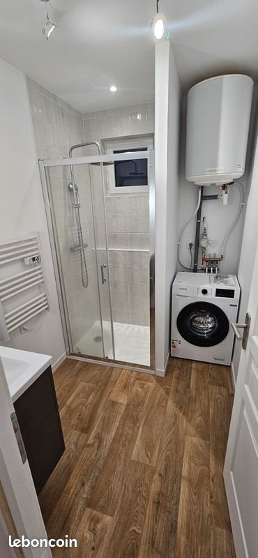 Appartement à louer, 40m², Romagnat