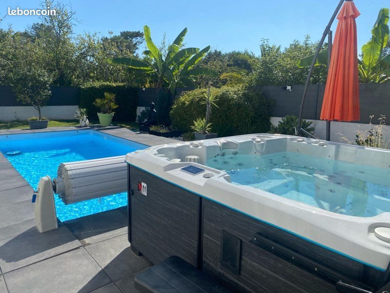 Maison à vendre, 120m², Lanester