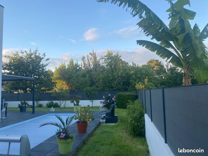 Maison à vendre, 120m², Lanester