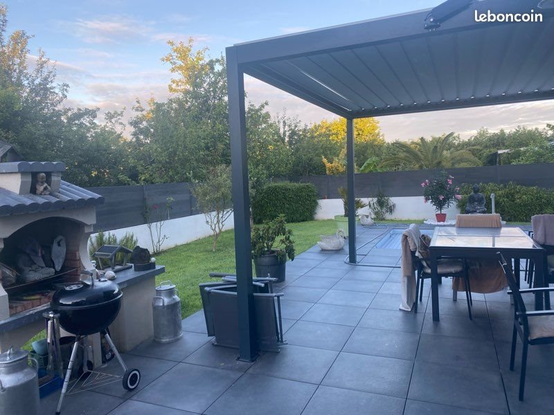 Maison à vendre, 120m², Lanester