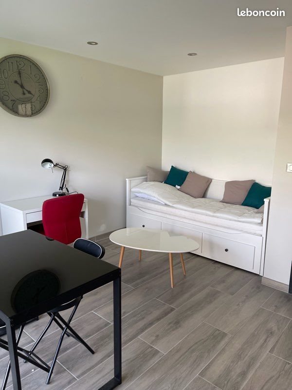 Appartement à louer, 30m², Villeneuve-d'Ascq