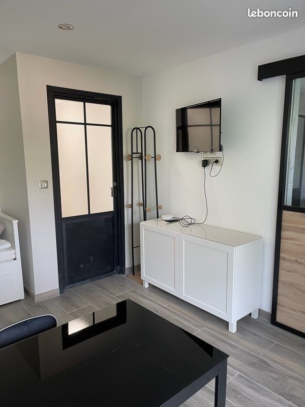Appartement à louer, 30m², Villeneuve-d'Ascq