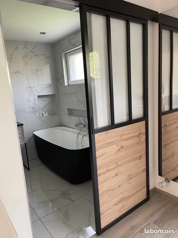 Appartement à louer, 30m², Villeneuve-d'Ascq