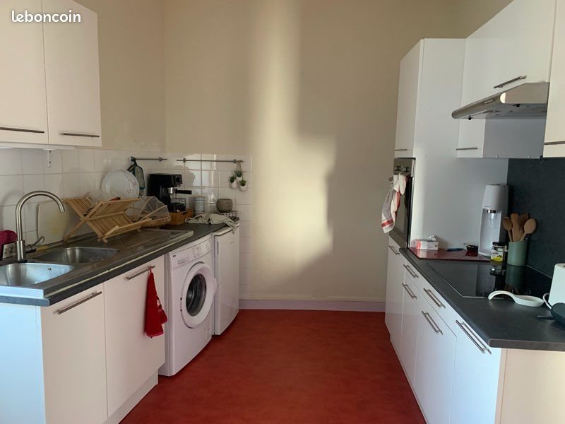 Appartement à louer, 91m², Latillé