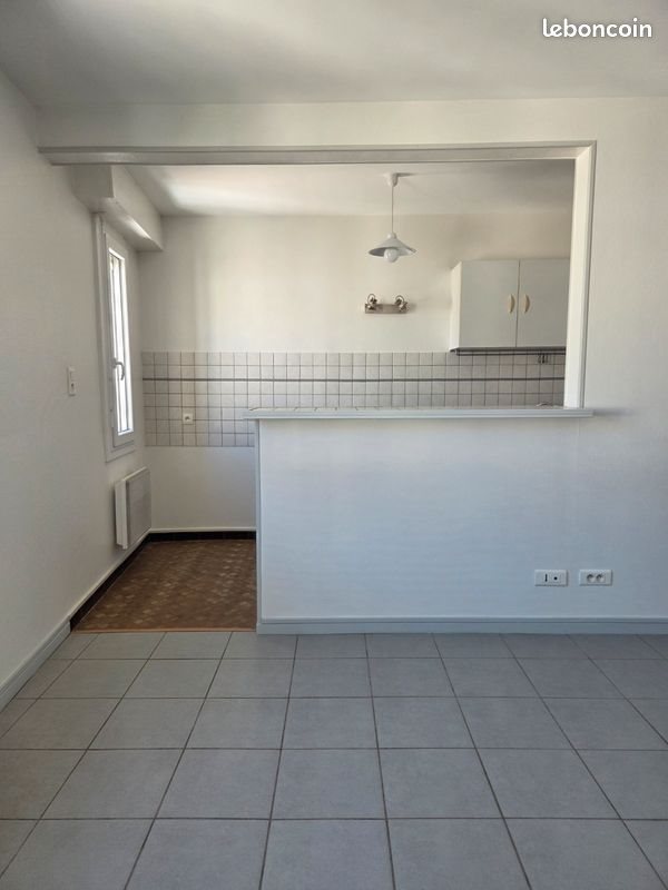 Appartement à louer, 33m², Chalon-sur-Saône
