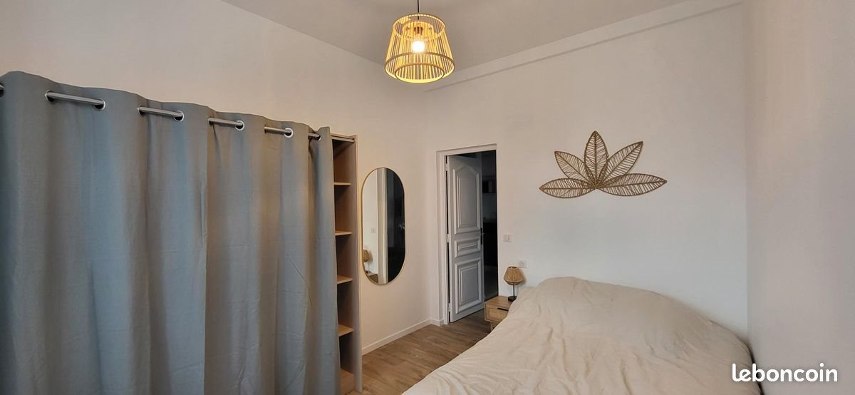 Appartement à louer, 45m², Montgeron