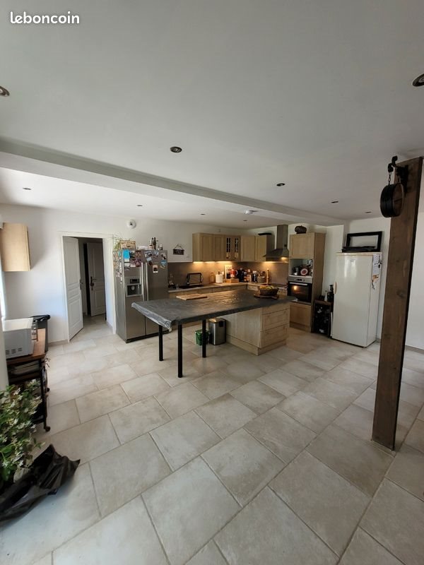 Maison à vendre, 152m², Pugnac