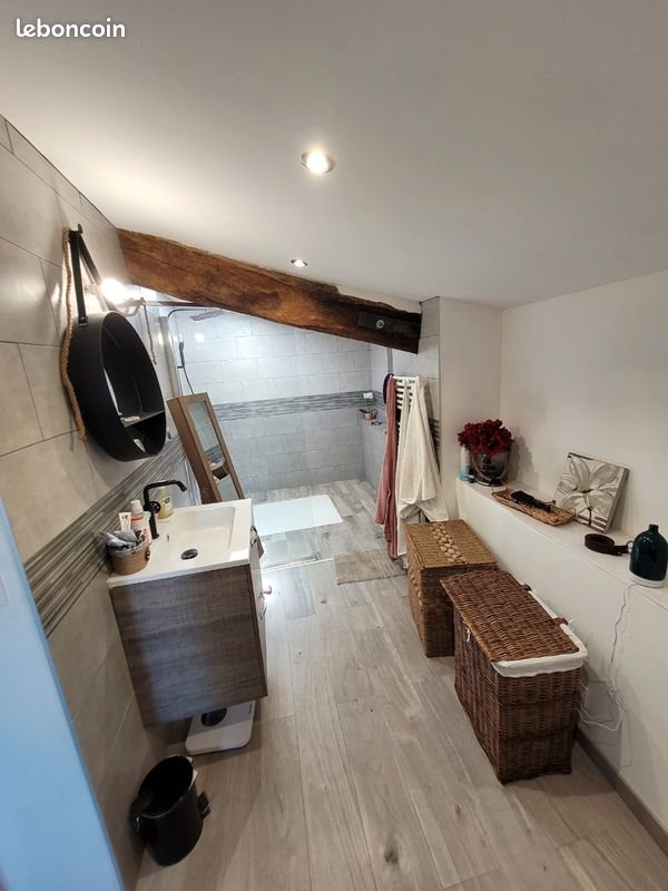 Maison à vendre, 152m², Pugnac