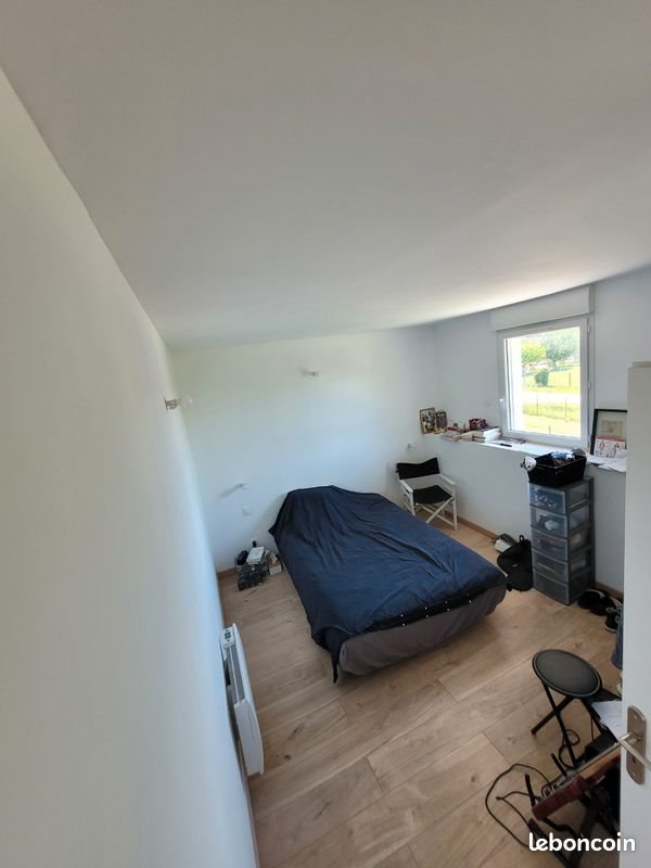 Maison à vendre, 152m², Pugnac