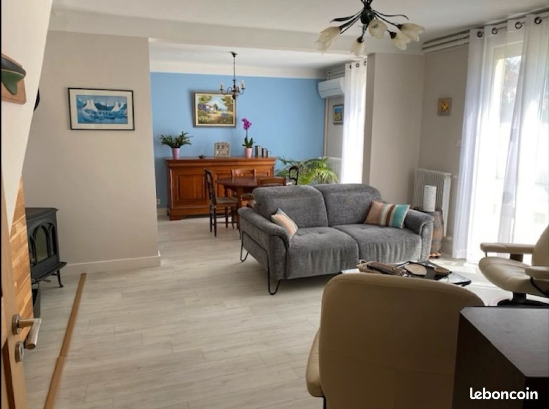 Maison à vendre, 114m², Nîmes