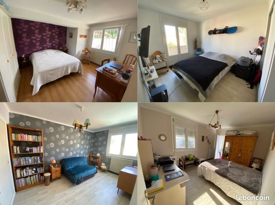 Maison à vendre, 114m², Nîmes