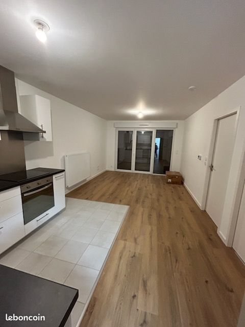 Appartement à louer, 41m², Guérande