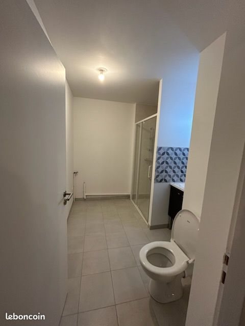 Appartement à louer, 41m², Guérande