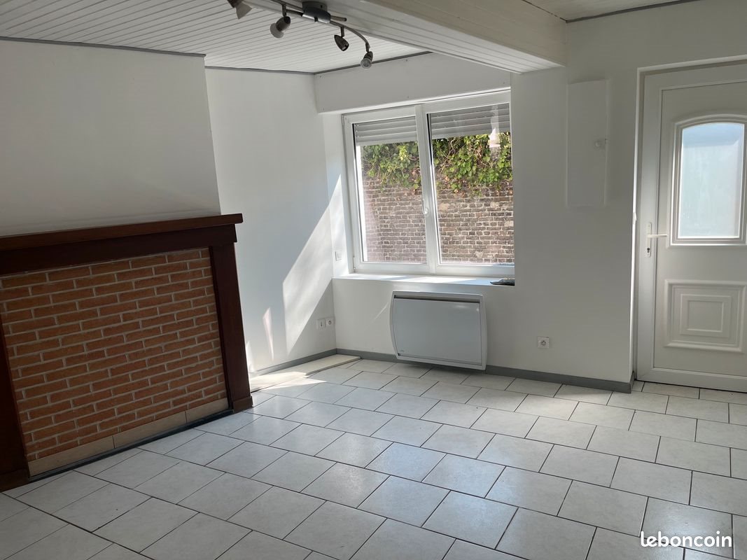 Maison à louer, 43m², Cassel