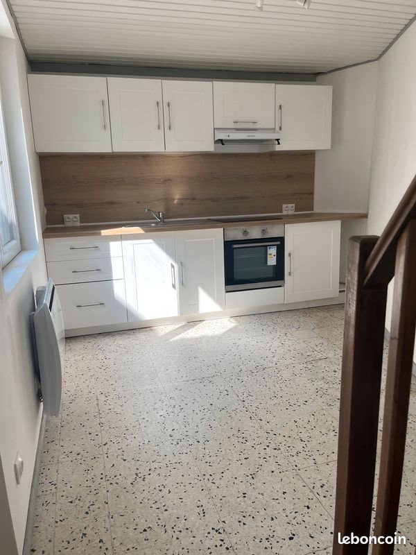 Maison à louer, 43m², Cassel