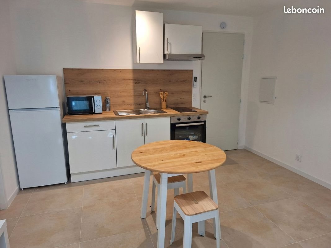 Appartement à louer, 24m², Vinon-sur-Verdon