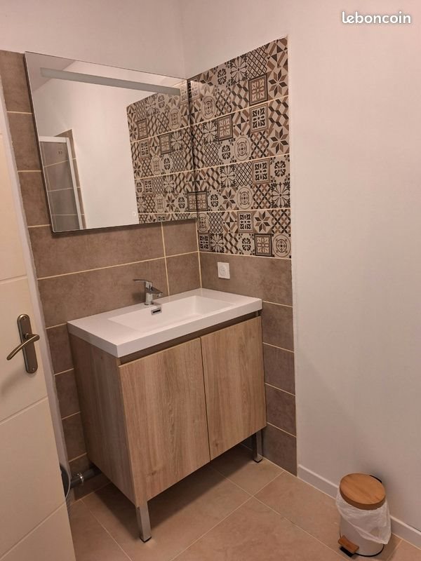 Appartement à louer, 24m², Vinon-sur-Verdon