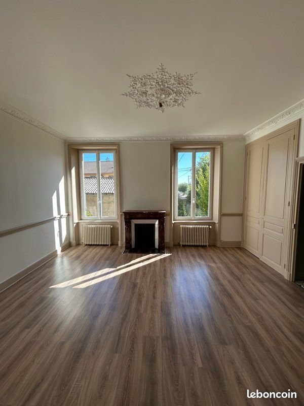 Appartement à louer, 65m², Ambert