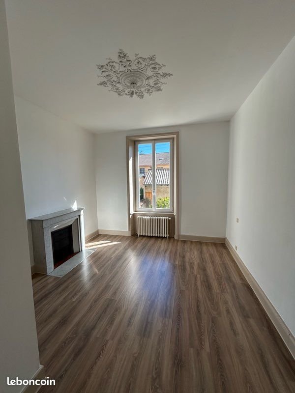 Appartement à louer, 65m², Ambert