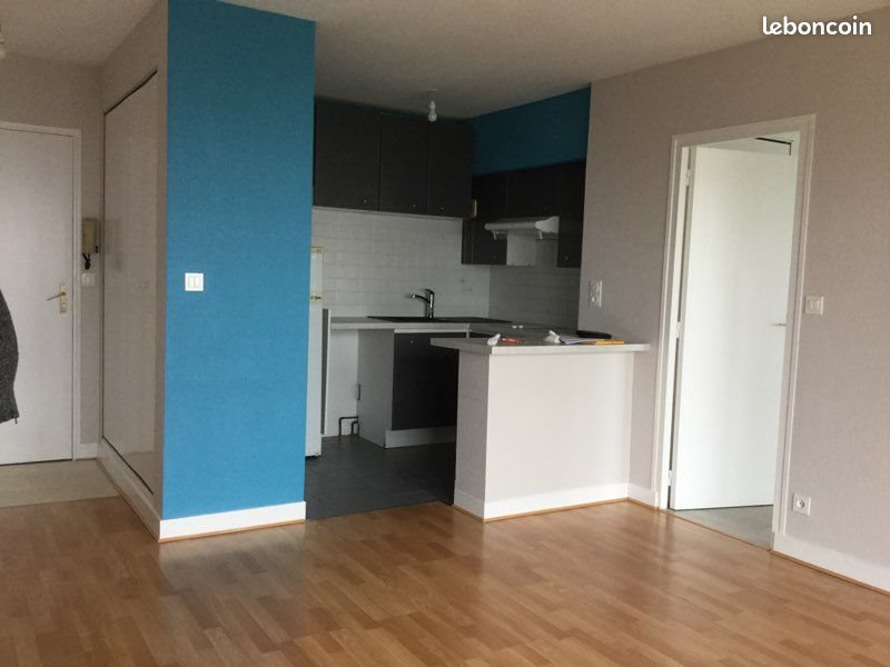 Appartement à louer, 37m², Blois