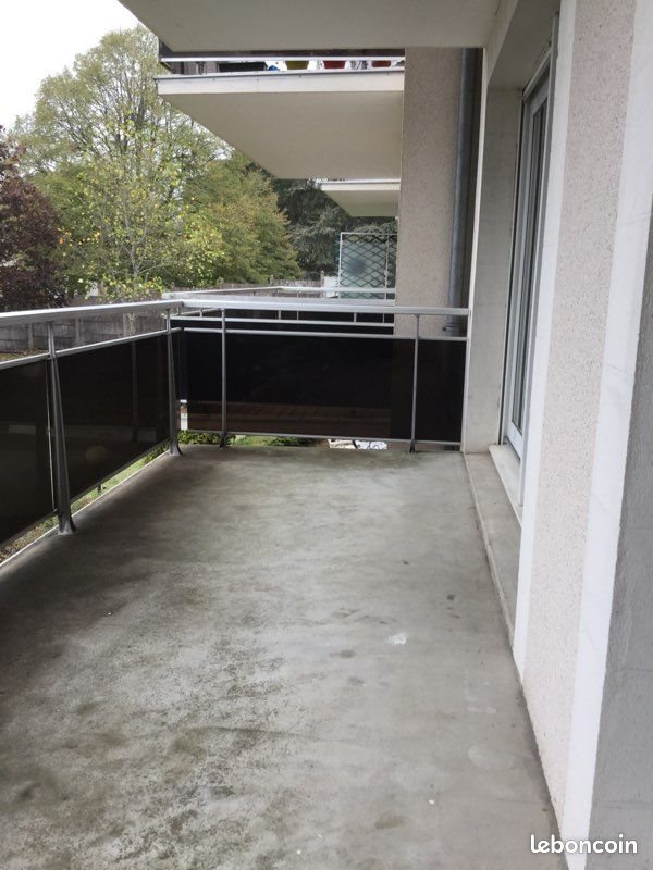 Appartement à louer, 37m², Blois